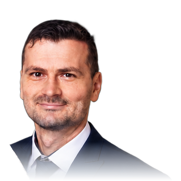 Ivan Debnár, kandidát č. 6