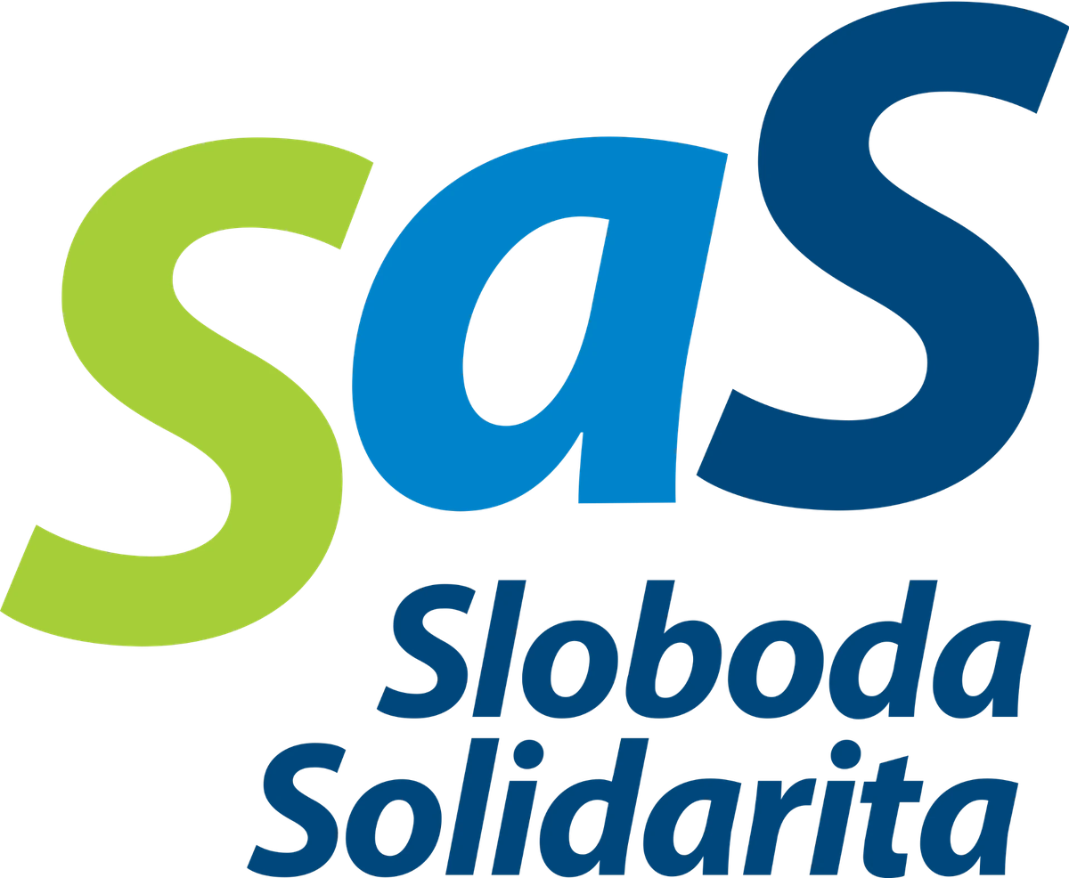 Sloboda a solidarita